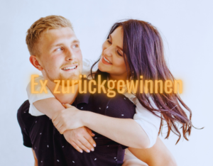 Mann und Frau - Ex zurückgewinnen