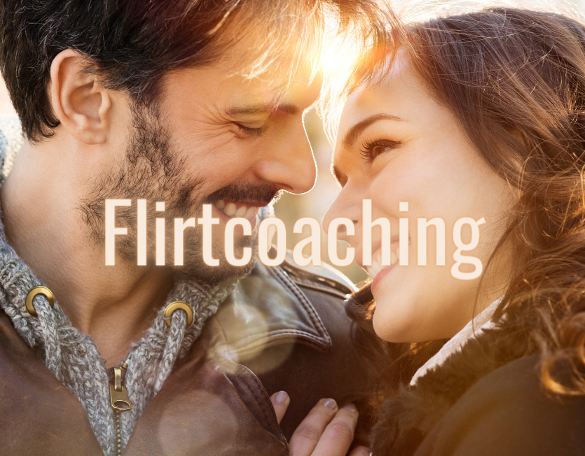 Flirtcoaching Deutschland