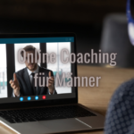 Online Coaching für Männer