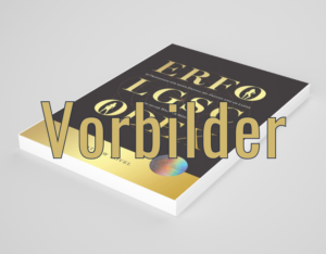 Buch Erfolgscodex. Vorbilder.