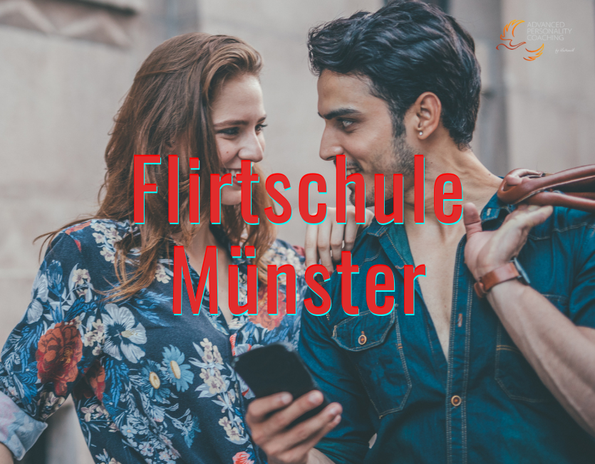 Flirtschule Münster