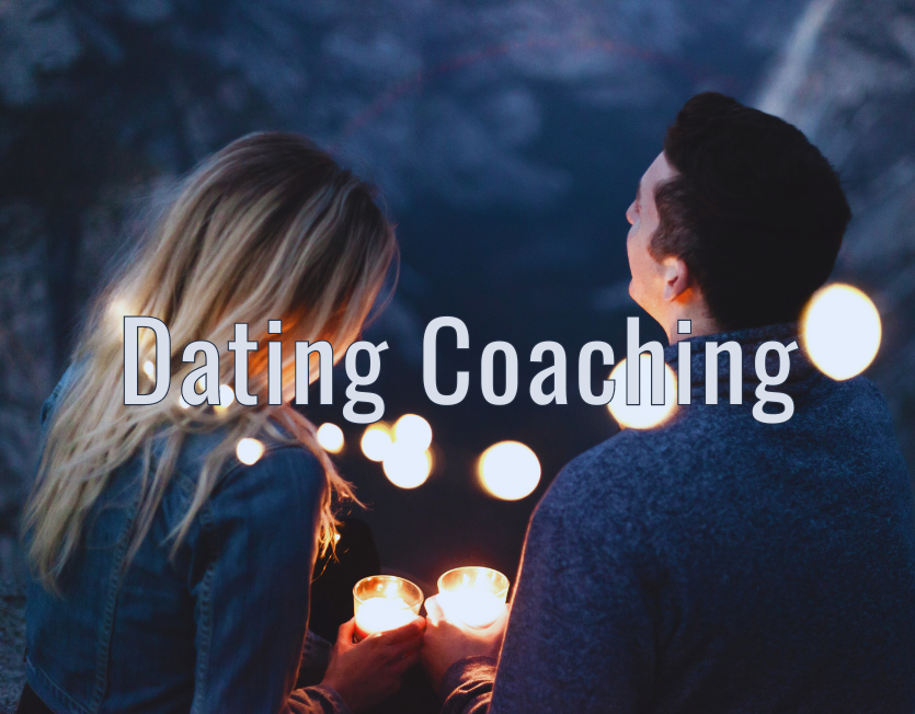 Dating Coaching.