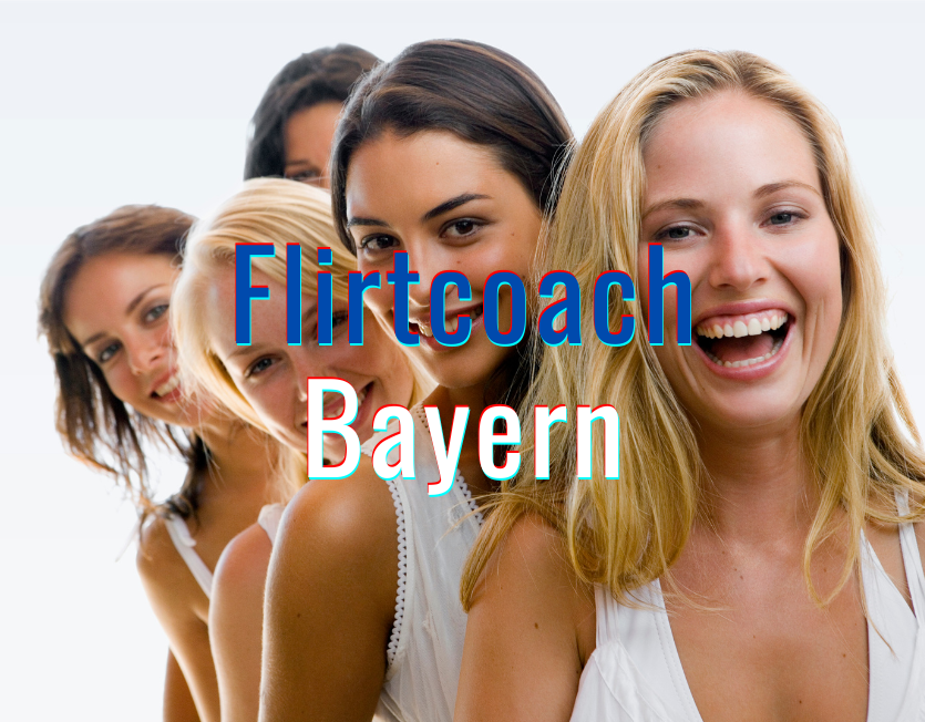Flirtcoach Bayern