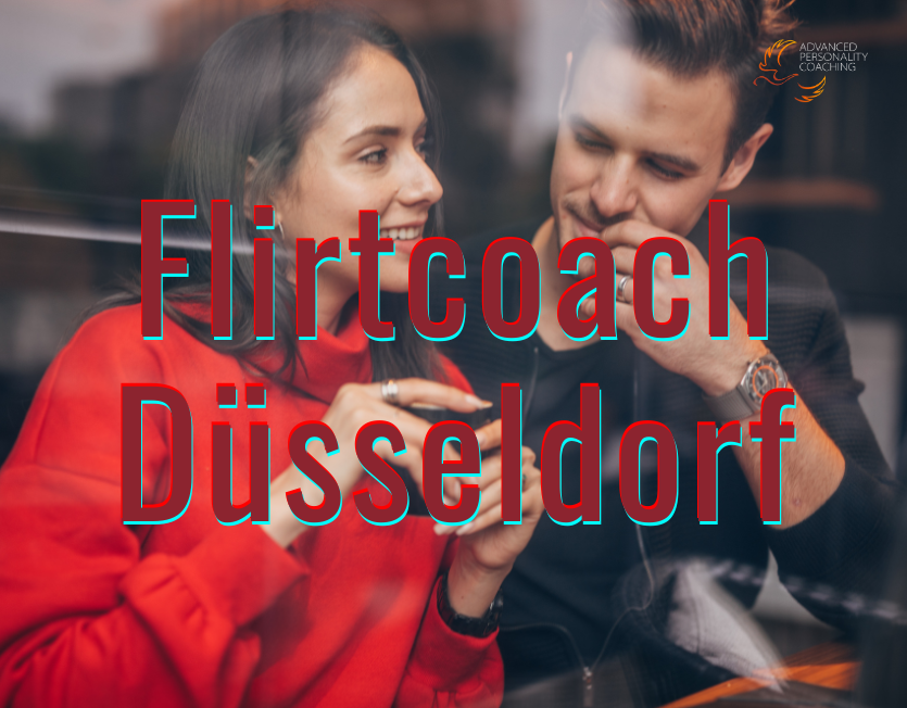 Flirtcoach Düsseldorf