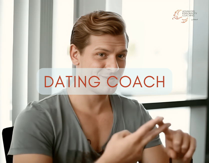 Dating Coach.