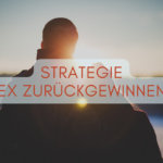 Strategie Ex zurückgewinnen.