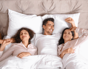 Erfolg im Dating durch innere Fülle statt Mangel – Knappheits-Mentalität überwinden und attraktive Beziehungen führen.