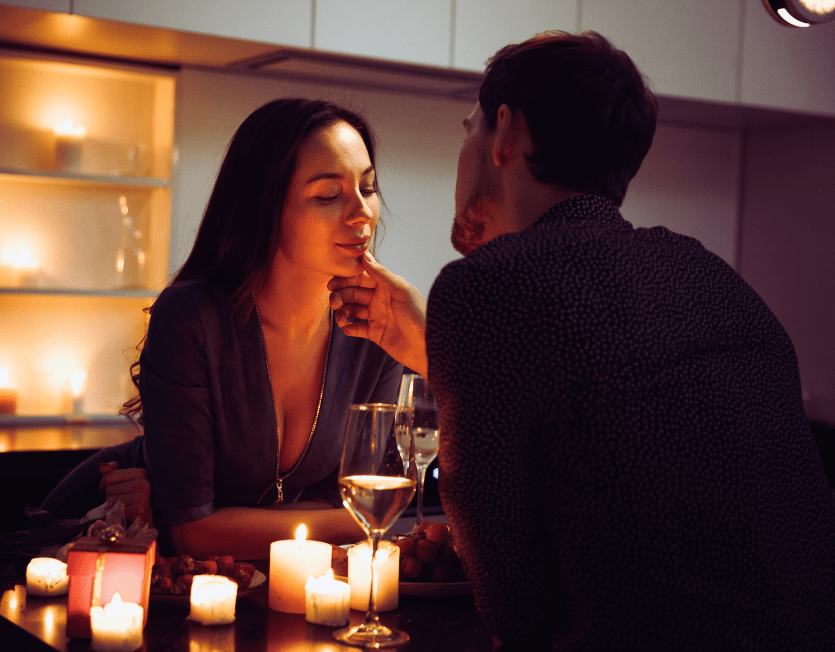 Dolce Vita als Gesprächsthema mit Frauen – Genuss, Lebensfreude und Sinnlichkeit im Date erleben