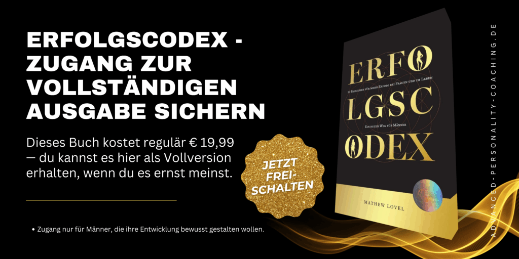 Erfolgscodex Banner mit Hinweis auf Zugang zur gesamten Ausgabe und CTA für die Landingpage