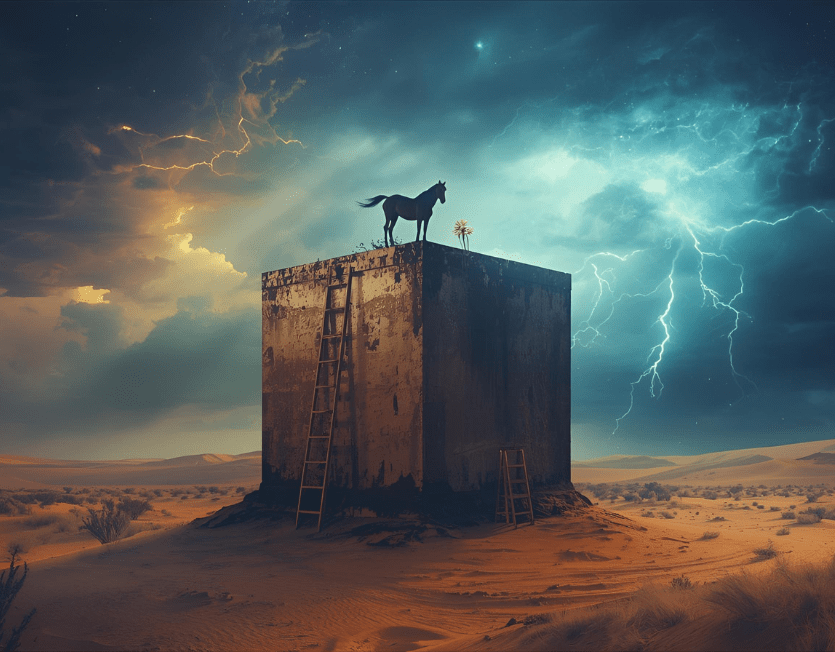 Würfel-Übung im Cold Reading zeigt innere Dynamiken und erzeugt emotionale Tiefe im Dating