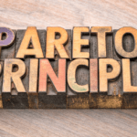 Pareto-Prinzip – 80/20 Regel für Erfolg im Dating